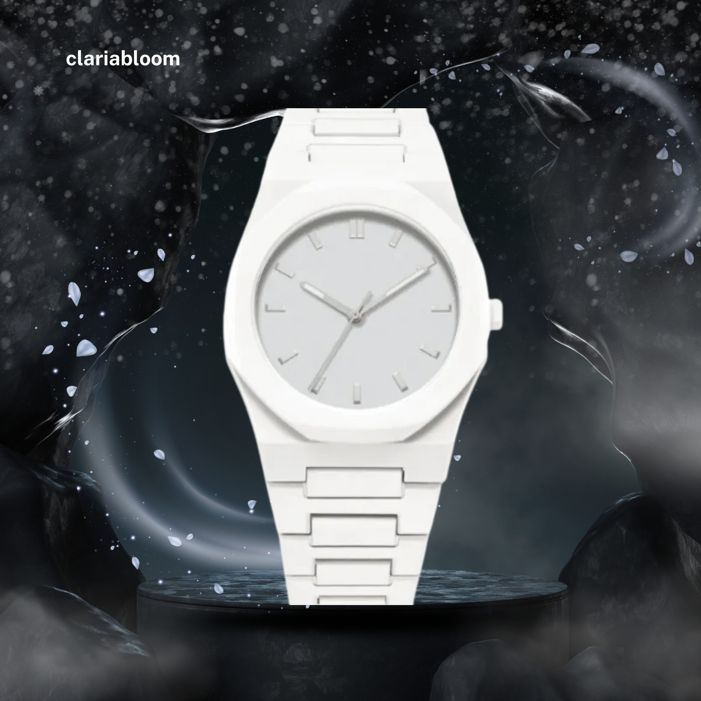 WHITE ROYALE