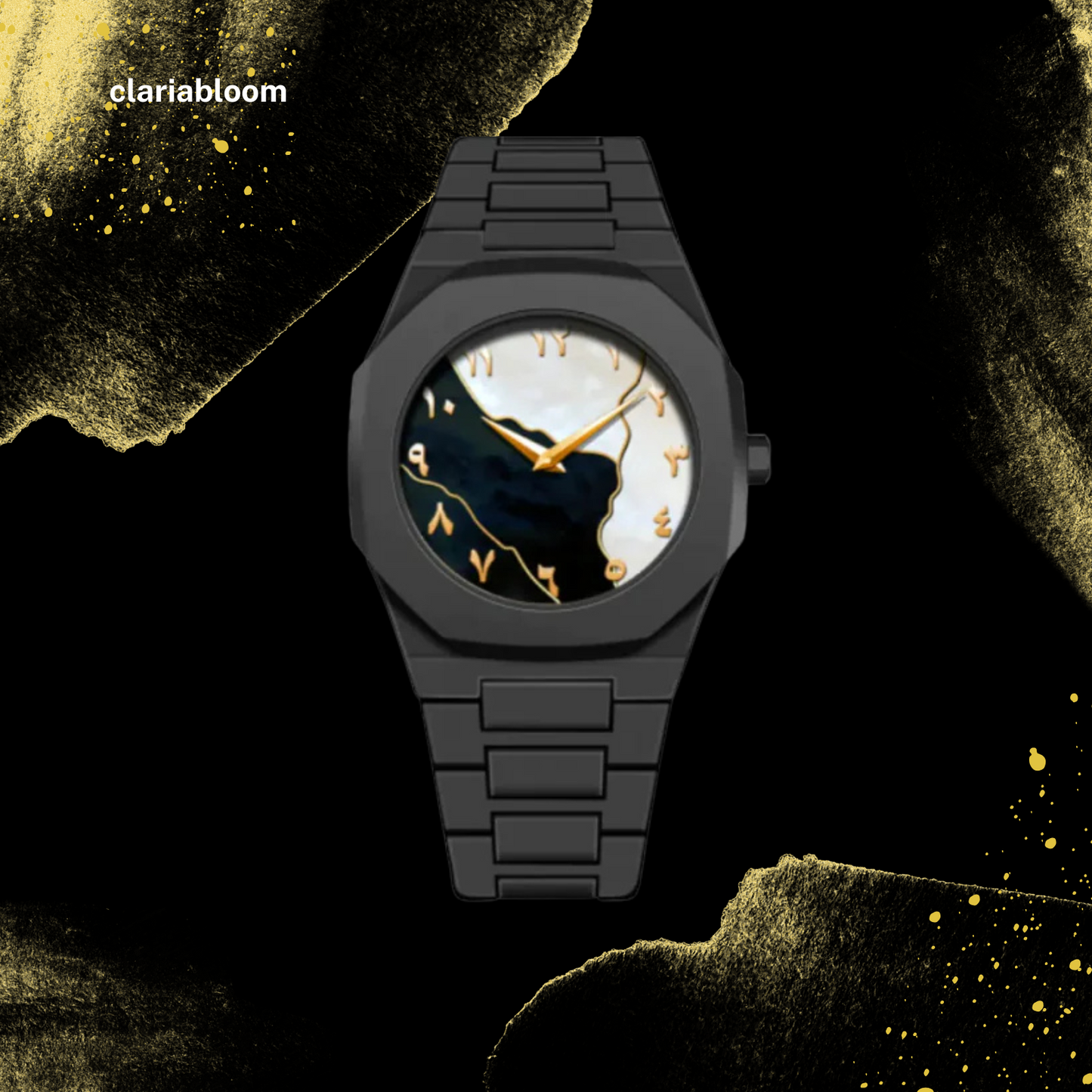 GOLD ROYALE