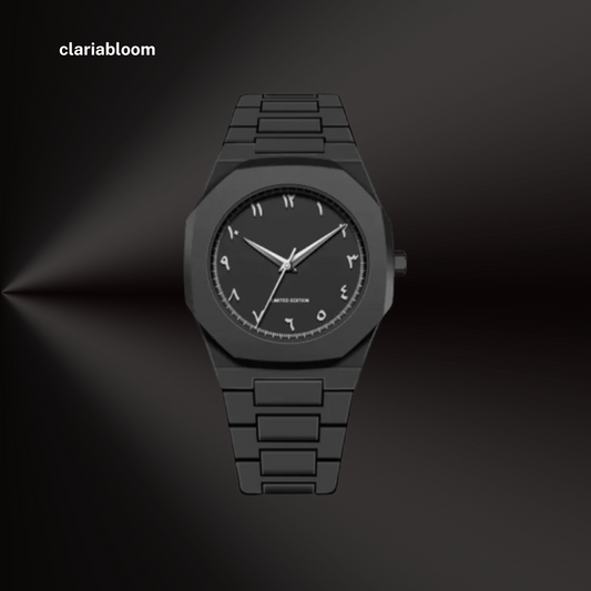 BLACK ROYALE LIMITED EDITION