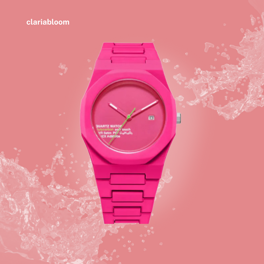 PINK ROYALE