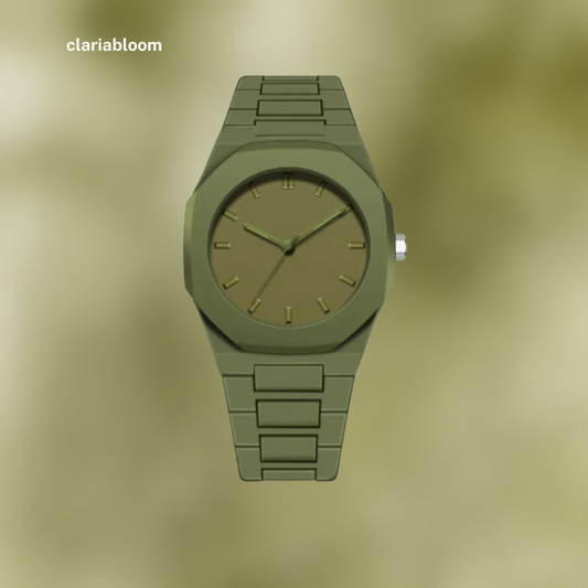 OLIVE ROYALE