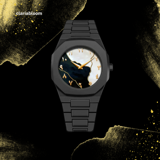 GOLD ROYALE